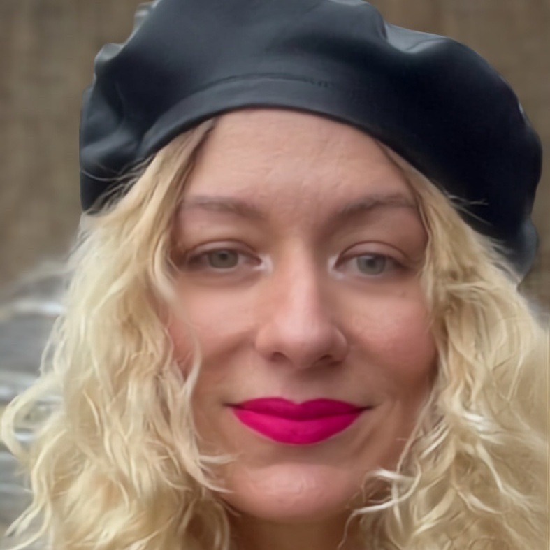 Rachel Foy, co-founder of Atlas Design & Build